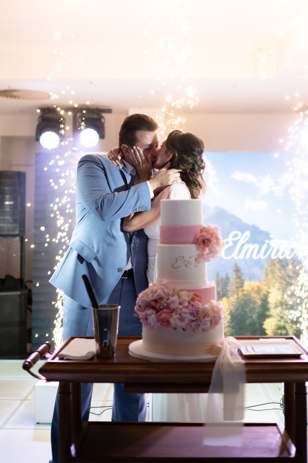 PORTFOLIO. Wedding photographer in Switzerland and Europe