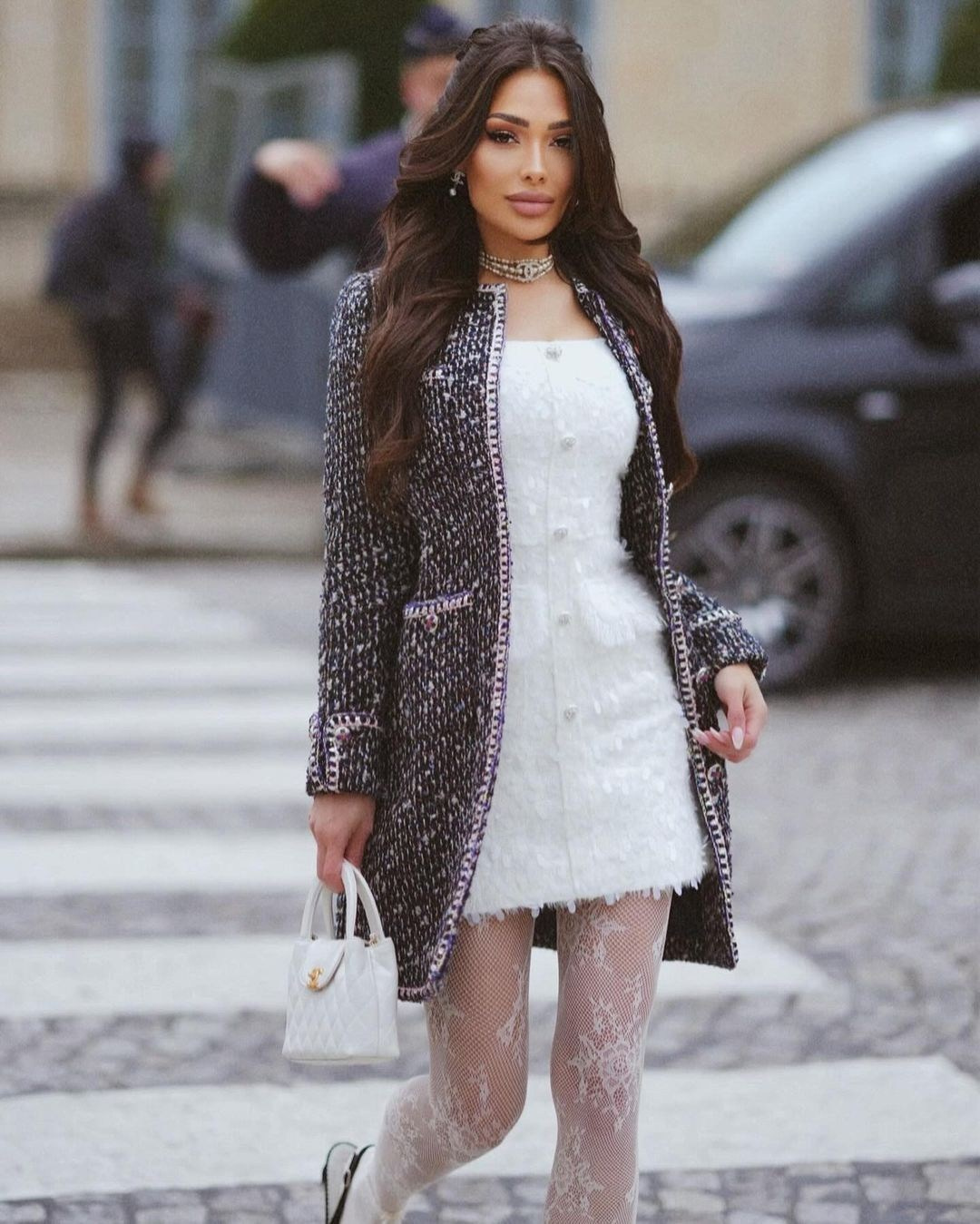 Life style. Julia Di |Fashion streetstyle photographer|videomaker in Milan & Paris