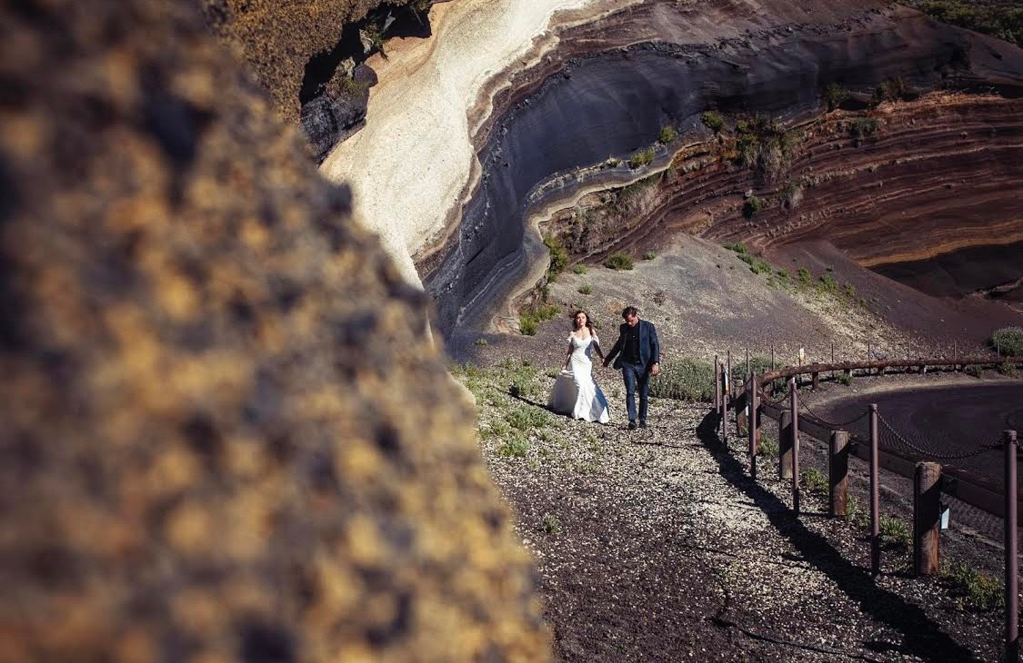Parque nacional del Teide. Семейный и свадебный фотограф | Фотограф новорождённых, беременности, детей на Тенерифе | Съёмки в летящих платьях | Таня Боннет