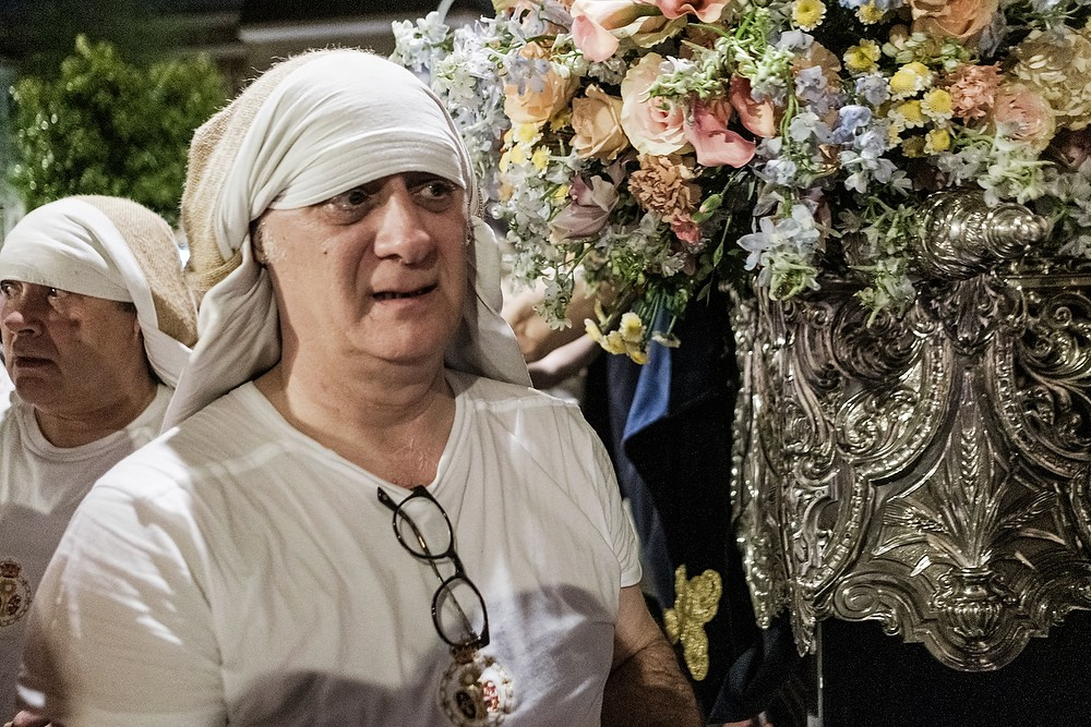 S.S-Bellavista-2025 Hermandad del Dulce Nombre