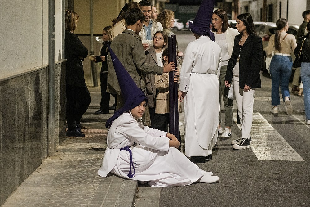 S.S-Bellavista-2025 Hermandad del Dulce Nombre
