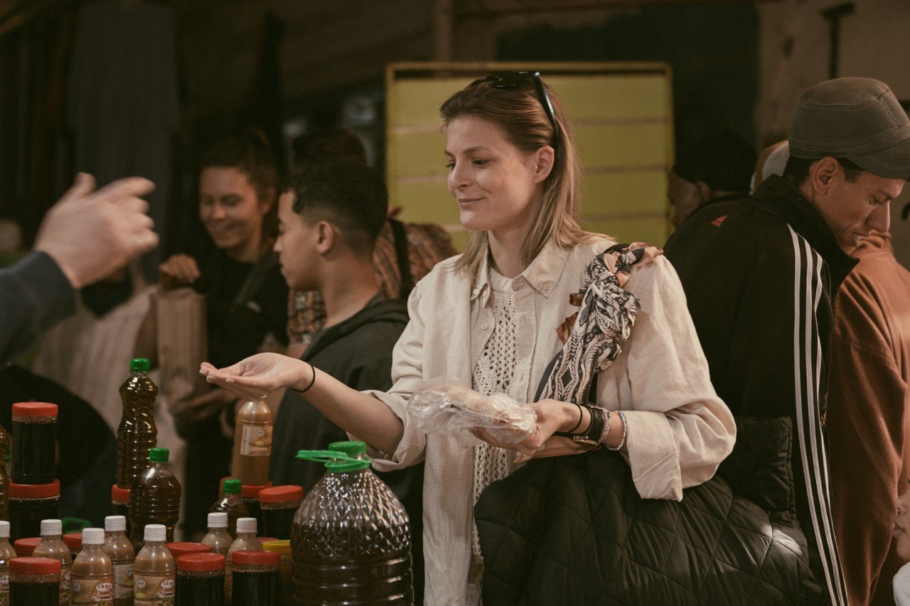 Travel and lifestyle fotografka. Dana Lišková — Empatická fotografka | Introspektivní umělkyně | Neurodivergentní koučka| Zakladatelka Artepy.cz