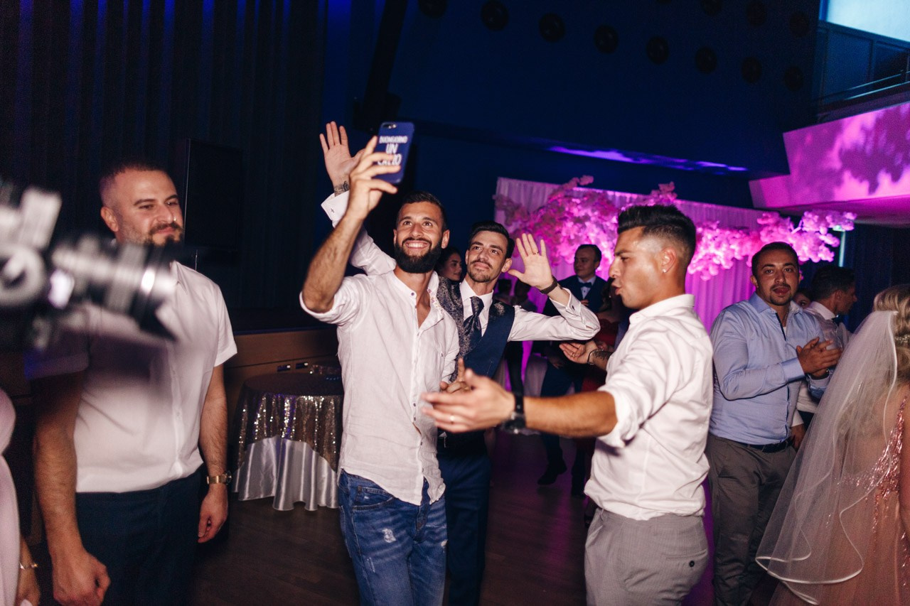 Hochzeitsfotograf Augsburg | Dein Profi für Foto & Video