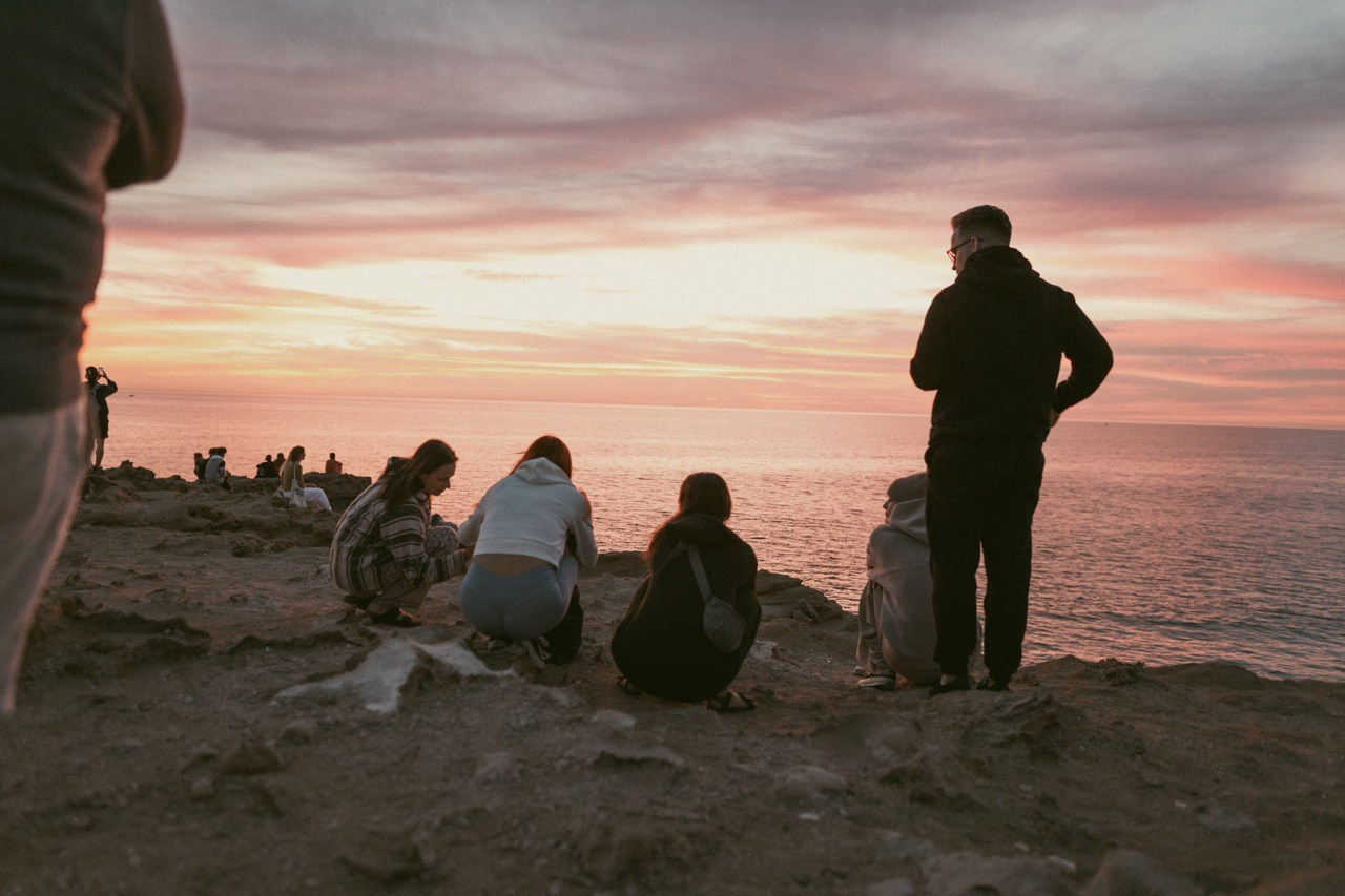 Travel and lifestyle fotografka. Dana Lišková — Empatická fotografka | Introspektivní umělkyně | Neurodivergentní koučka| Zakladatelka Artepy.cz