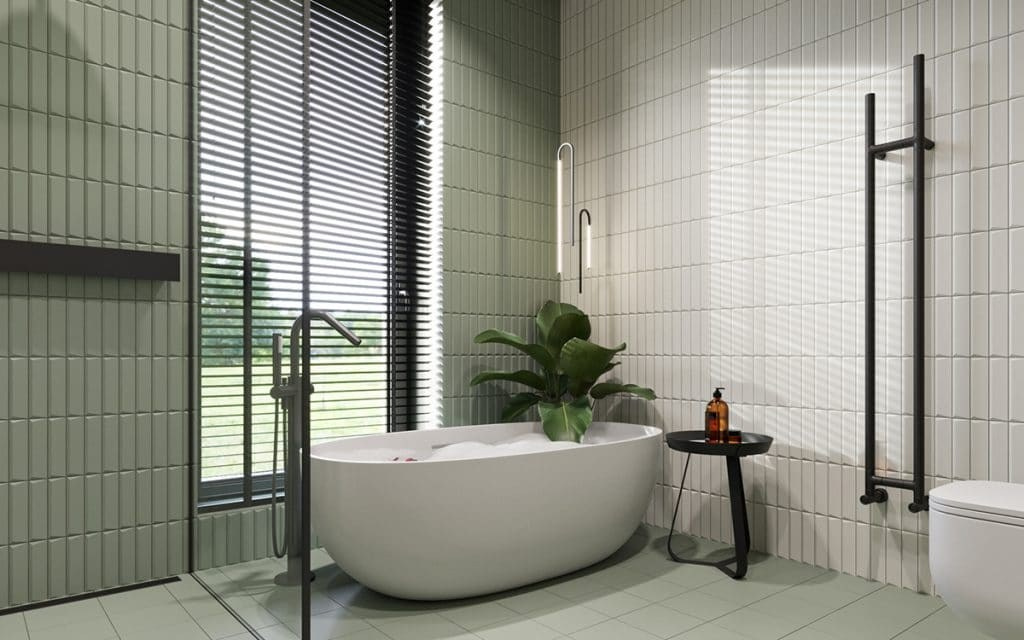 A WEEKEND HOME FOR THE FAMILY. Дизайн интерьера и 3D-визуализация | AB Design Buro