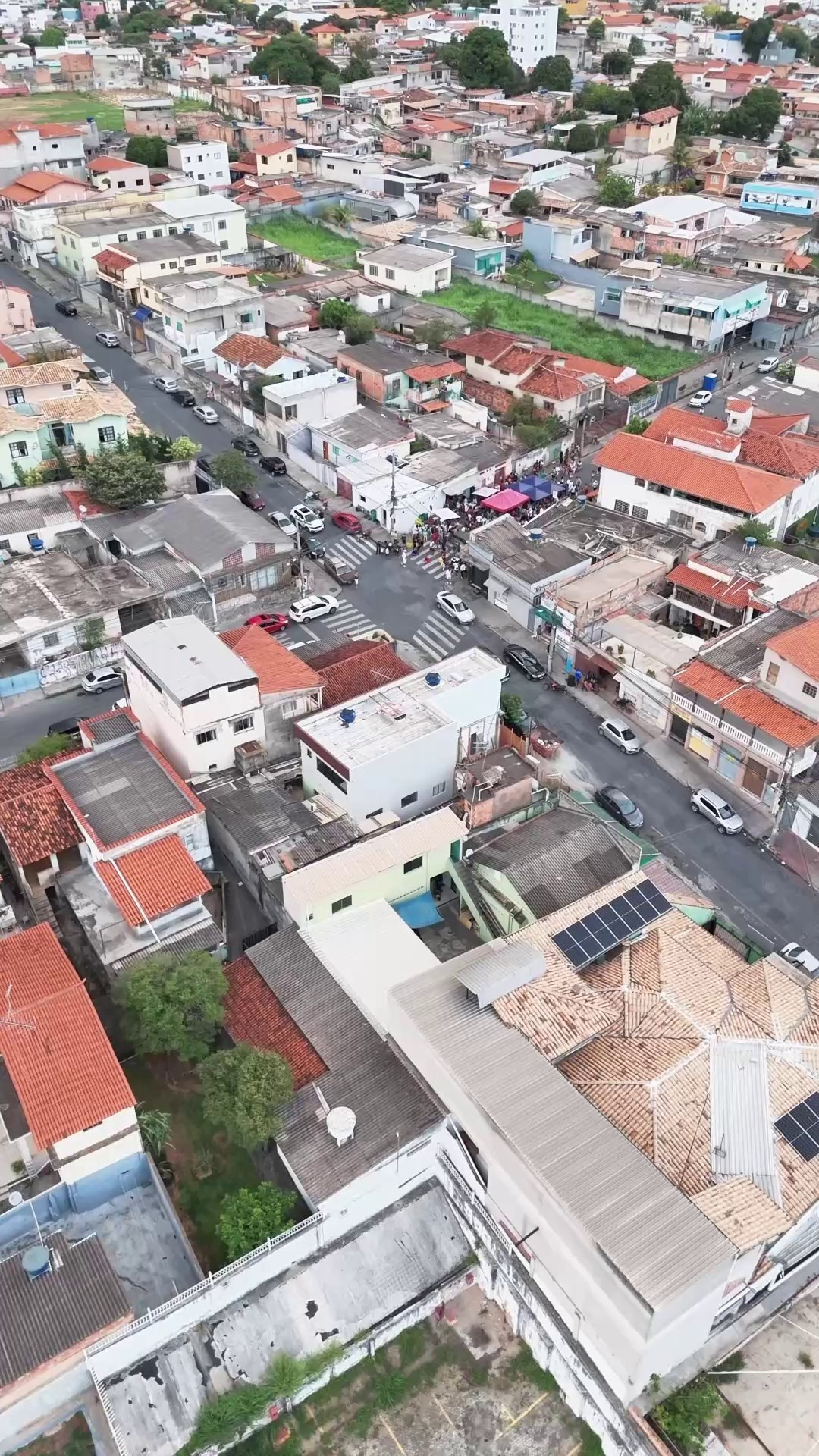 Pagode de Natal (Bar do Bolinha). Letto Produções