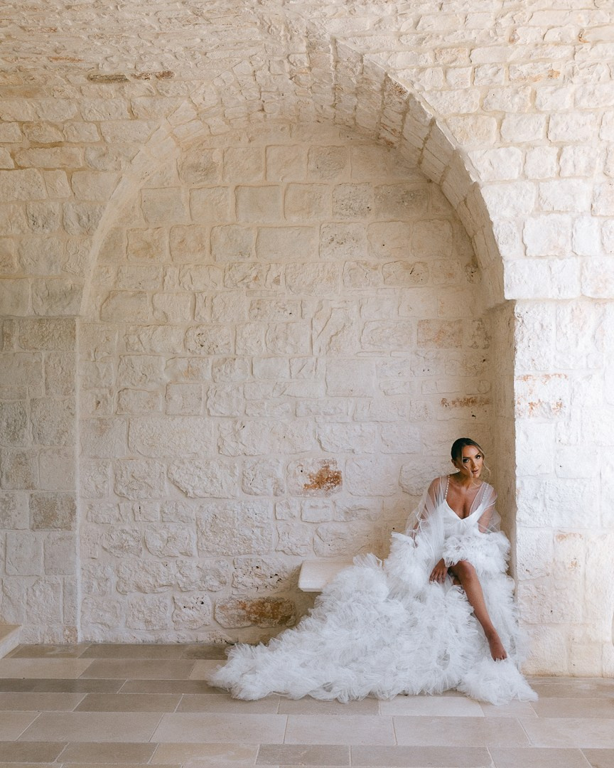 WEDDINGS. Ke’Ondris