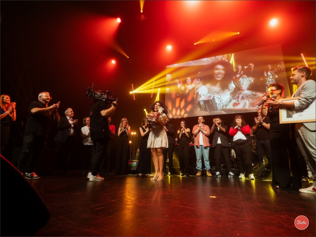 La Voie des Talents 2023. Photographe à Strasbourg | Portraits, Studio, Enfants, Événements