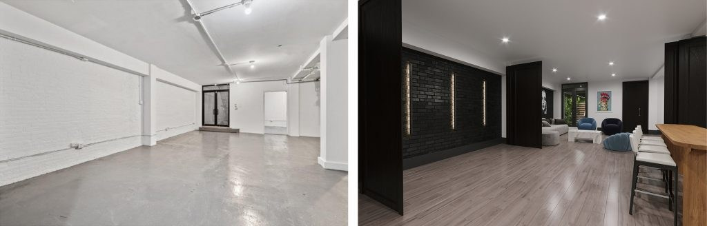 3D Rendering Services | AB Design Buro. Interior Design & 3D Rendering | AB Design Buro