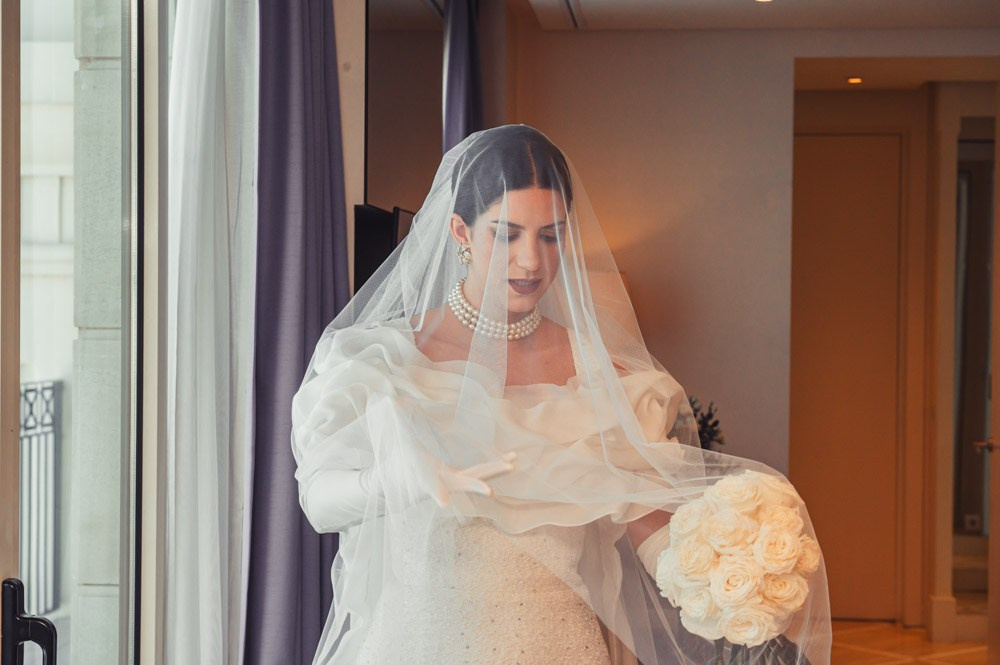 Maica e Iván, boda en Valencia