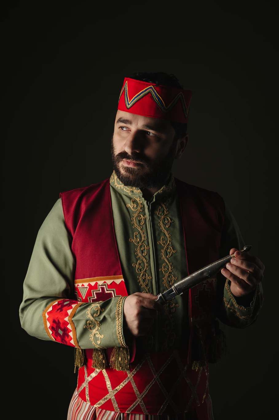 БудемОткровенны. Сергей Акопян — Фотограф в Ереване