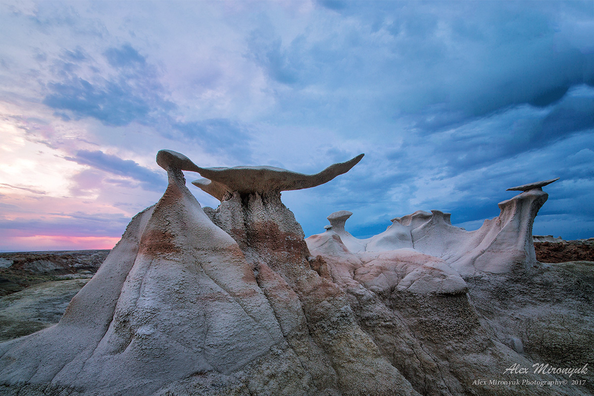 Badlands of New Mexico Unlimited. Pet, Senior, Landscape, portrait studio, photographer in Miami and Sou