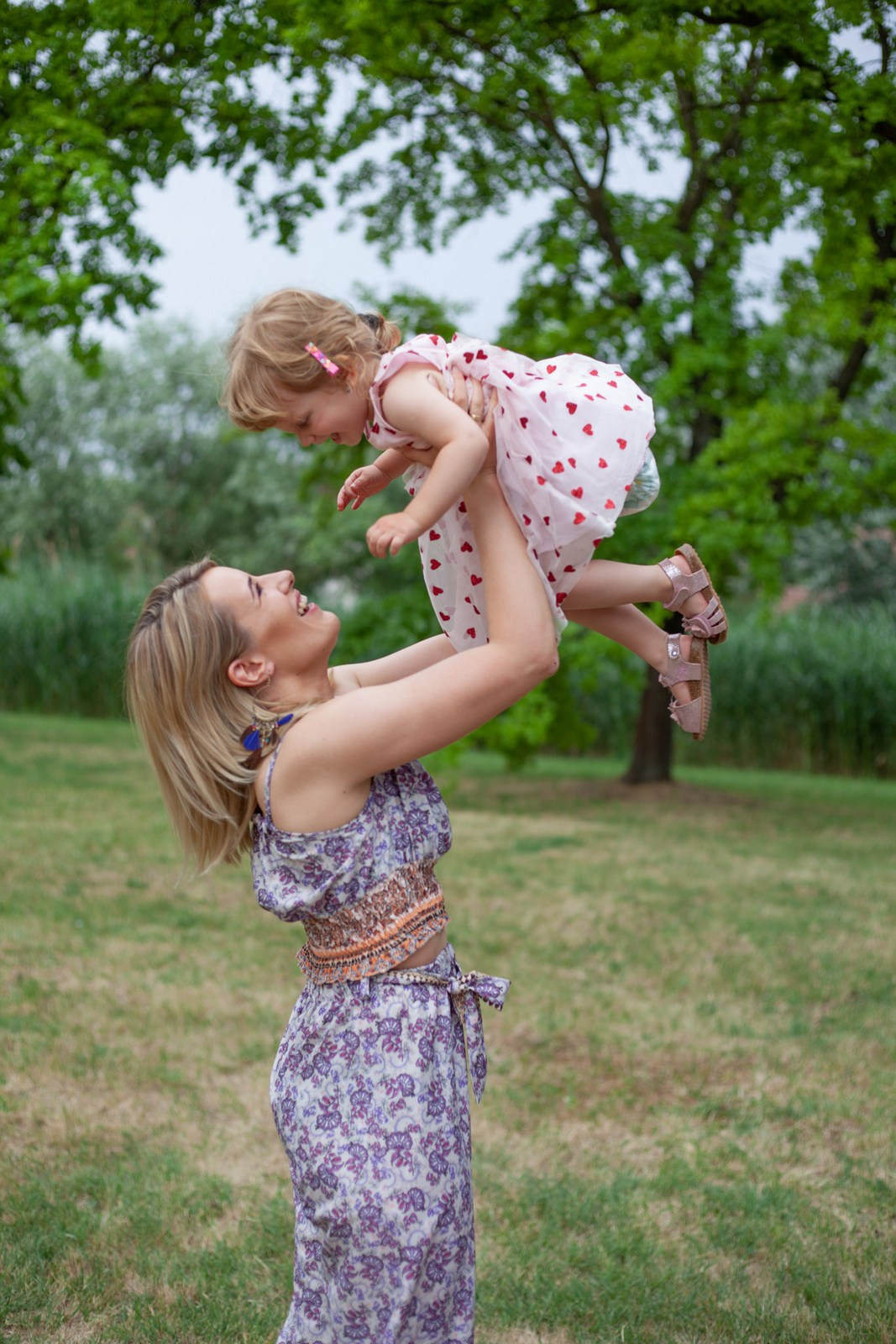 Porodica Komarek. Miroslav Lukić, fotograf za vaše važne trenutke