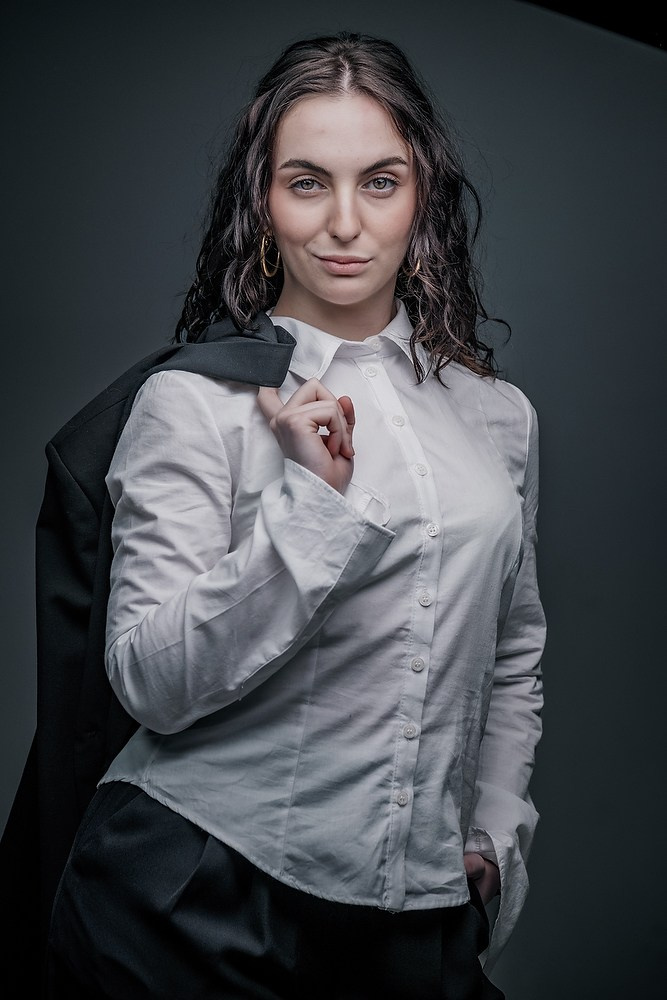 Book de Actor o Actriz