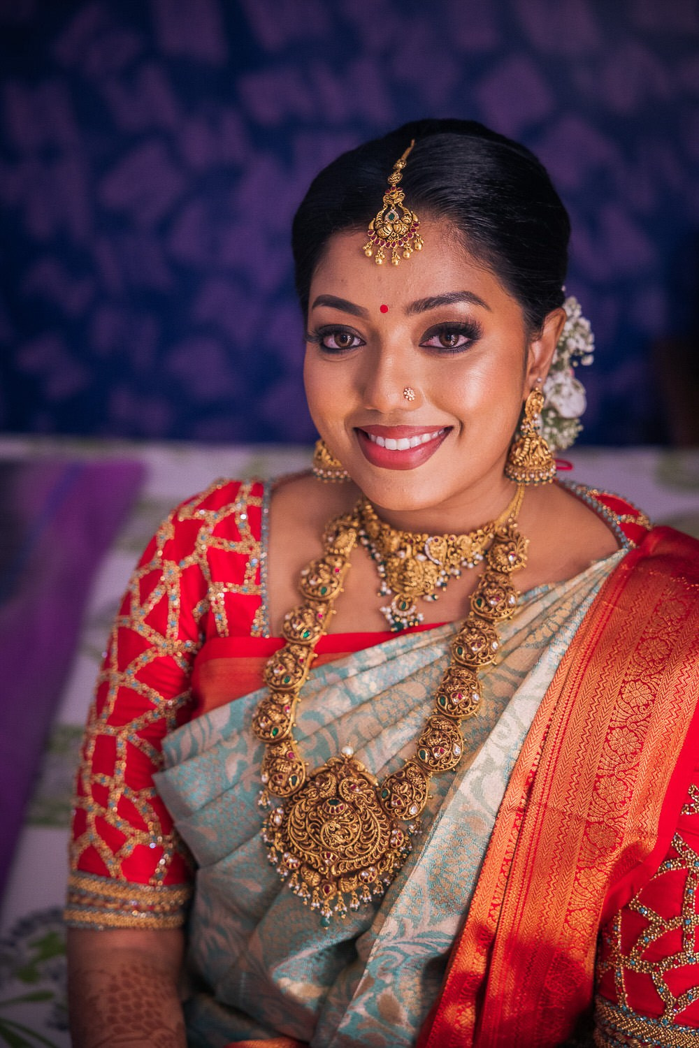 Grand Tamil Hindu Wedding Photography | Colombo, Sri Lanka
