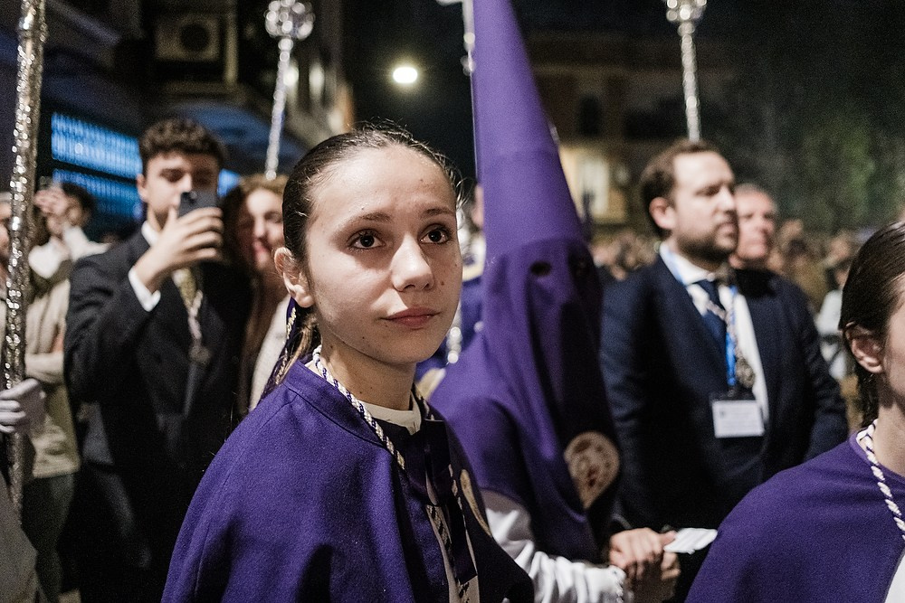 S.S-Bellavista-2025 Hermandad del Dulce Nombre