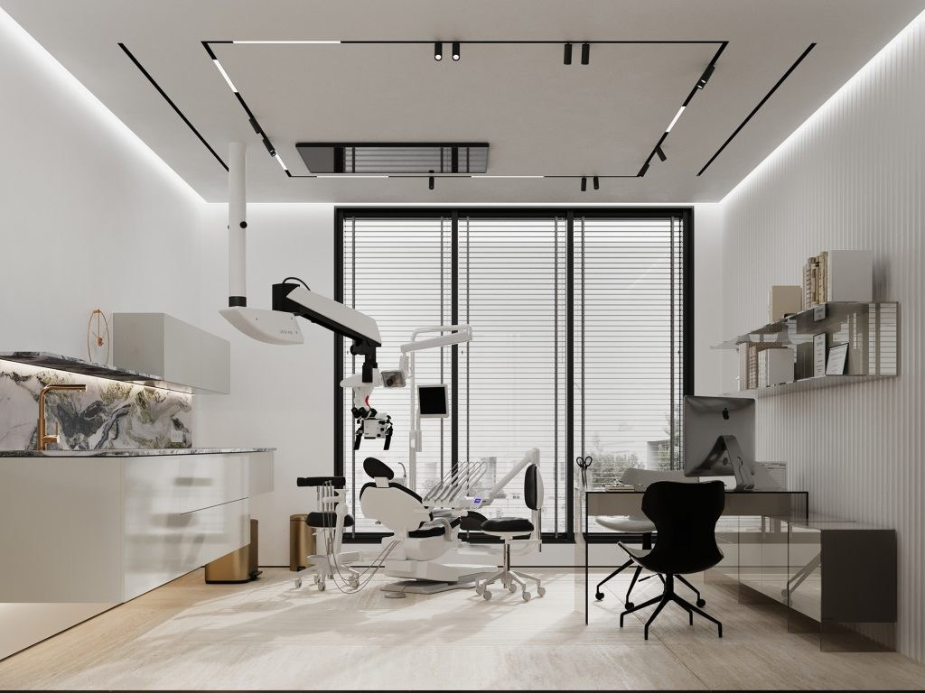 3D Rendering Services | AB Design Buro. Interior Design & 3D Rendering | AB Design Buro