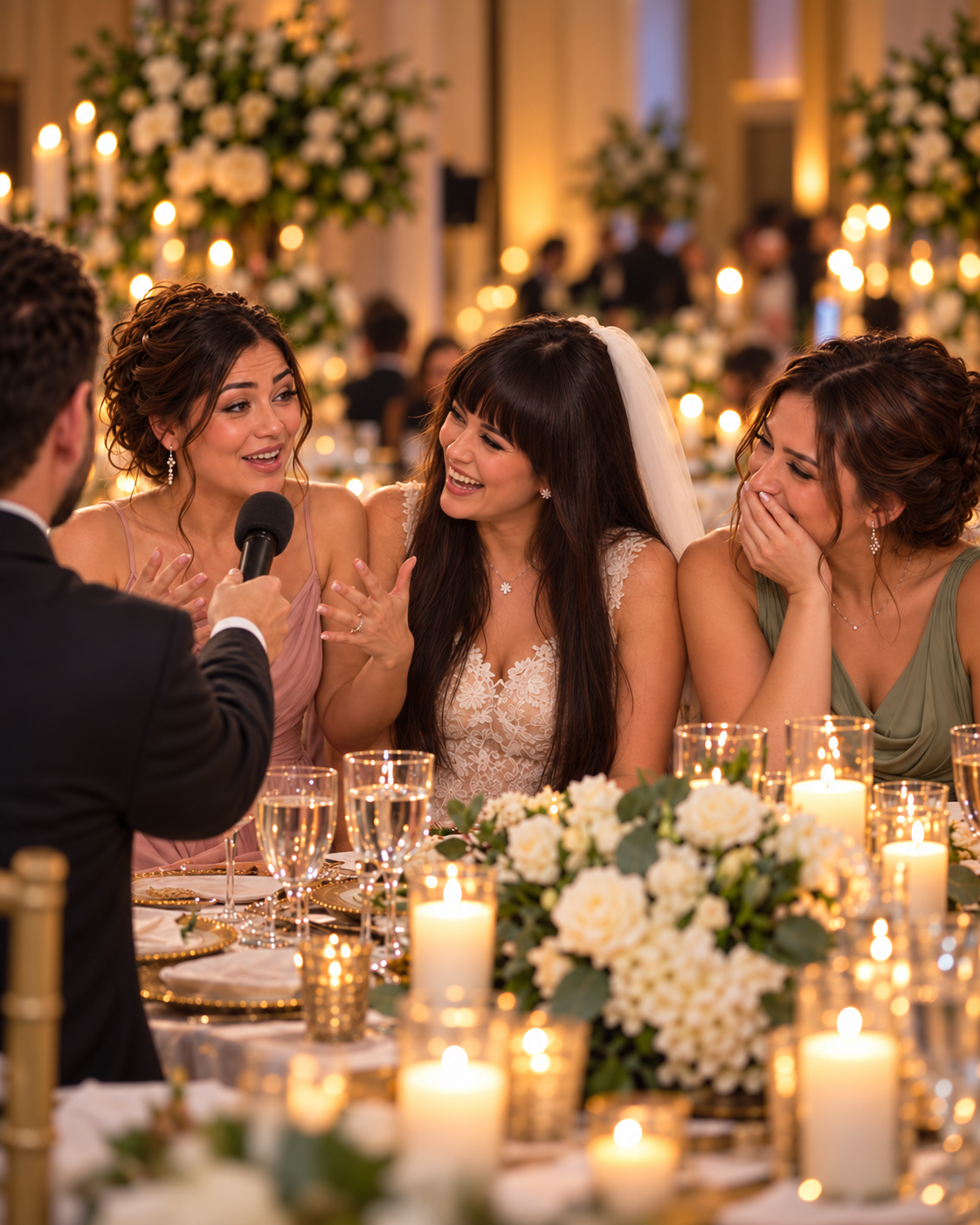 Bodas y Quinceaneros