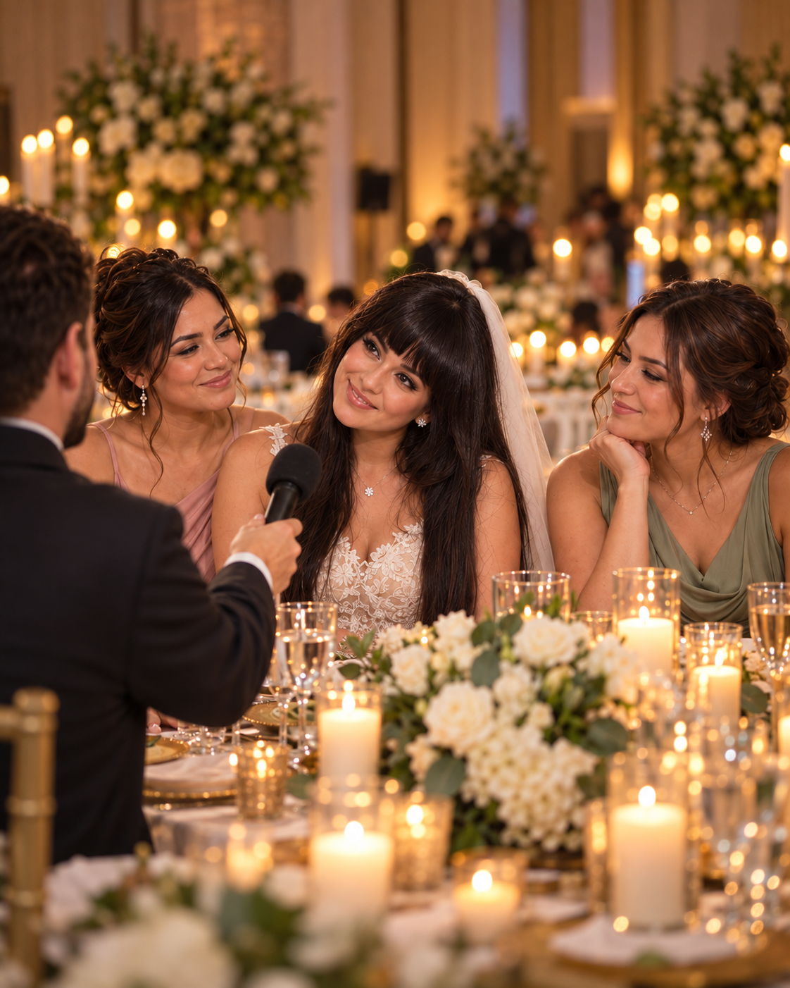 Bodas y Quinceaneros