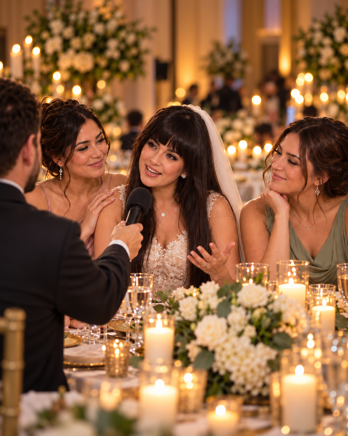 Bodas y Quinceaneros