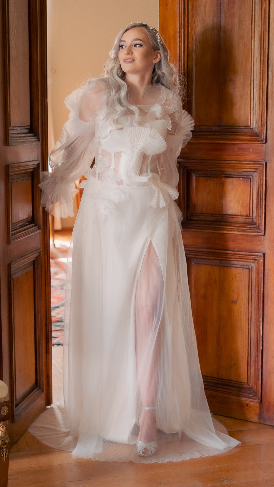 Old time shootting. Dragosbaciuartphotographer