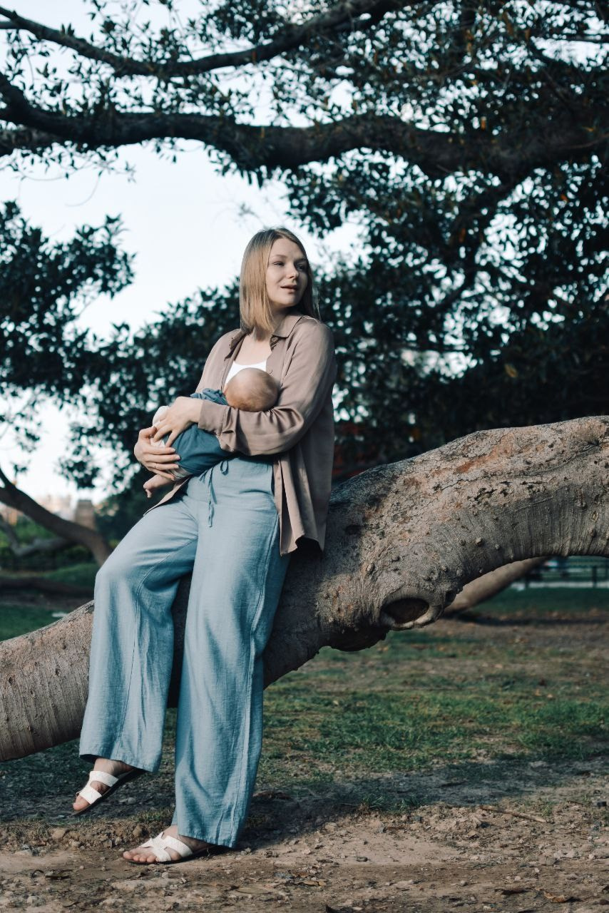 Adrian, Sasha and Damir. Photographer @elmirkami in the city of Buenos Aires