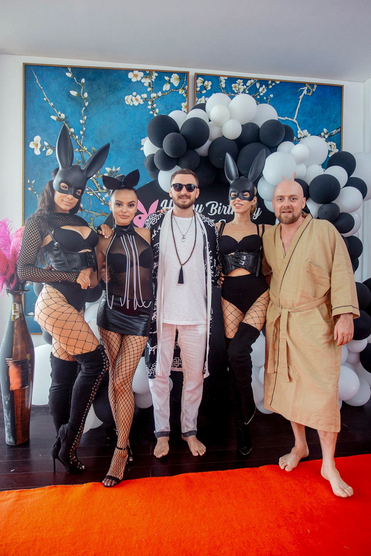 Съёмки мероприятий. Индивидуальный и парный фотограф на Бали — Bali Dream Photo