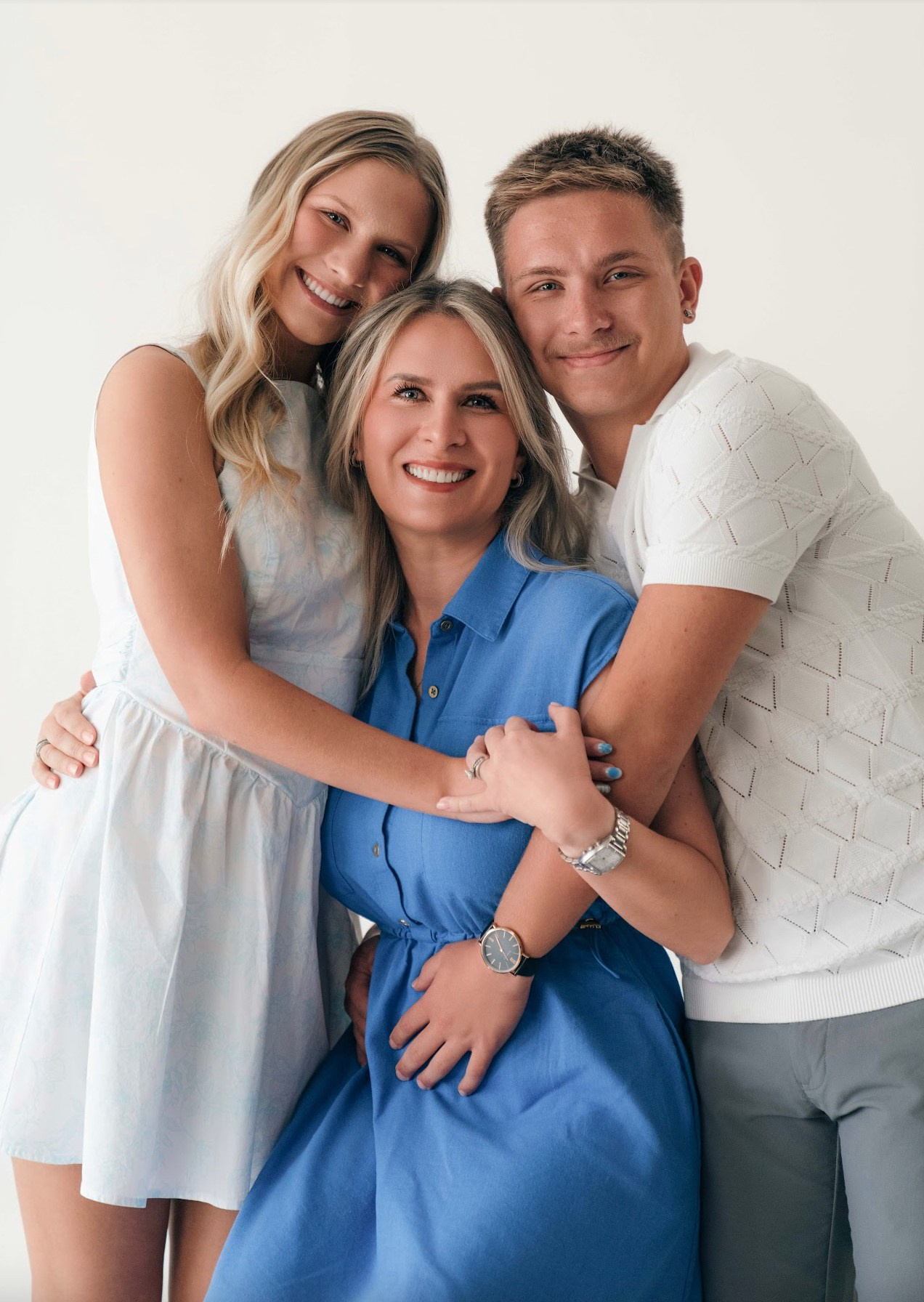 Studio Photography in Jacksonville, FL | Headshots, Branding