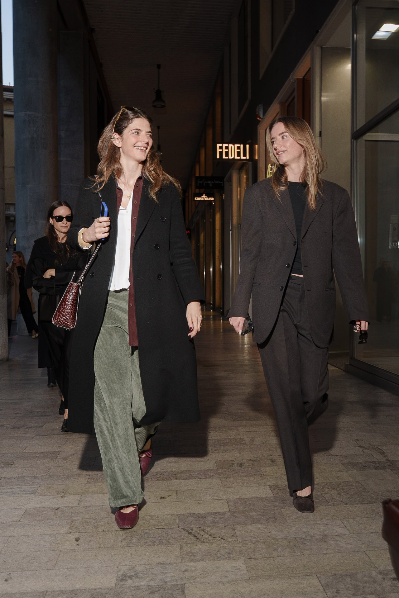 Irene Forte Skincare Brand Anniversary Event in Milan. Дмитрий Шматов — Fashion, коммерческий и портретный фотограф в Милане