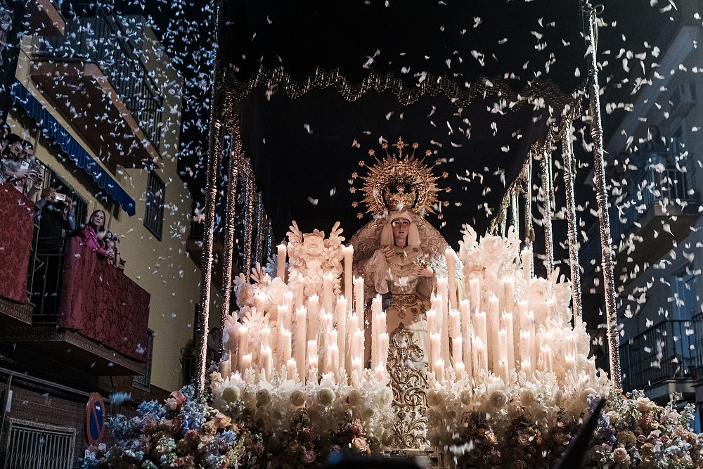 S.S-Bellavista-2025 Hermandad del Dulce Nombre