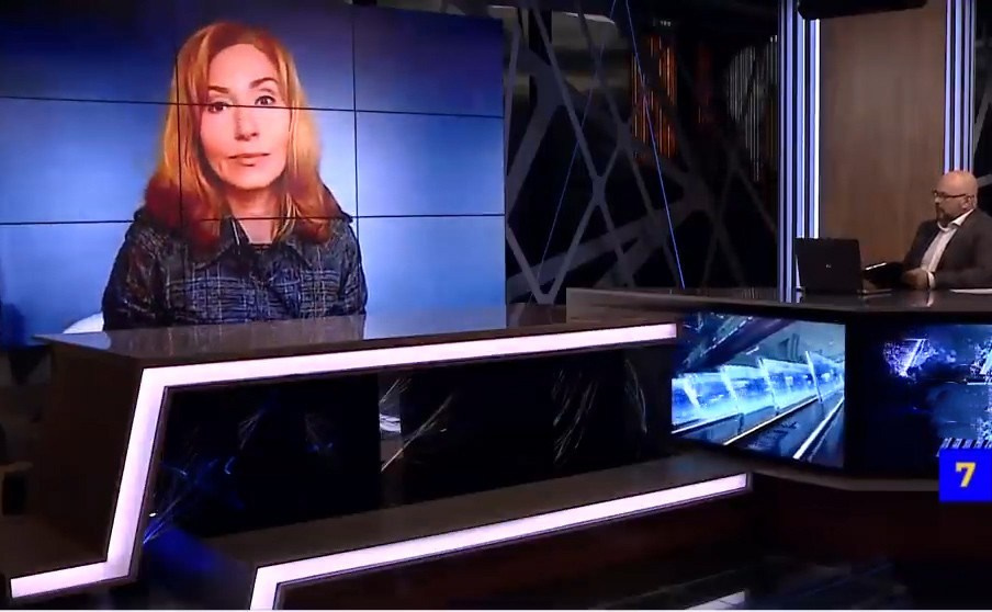 Reportage · Interview · Terrain · Télévision. Natalia Bogdanovska. Films et photographie corporate en France