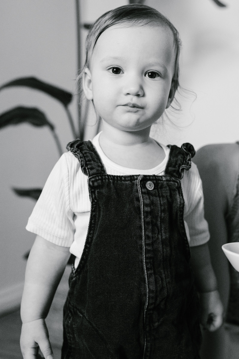 CONVERTING HOME FOR PHOTOSTUDIO FOR FAMILY PHOTOSESSION. Inna Zaytseva Photography | Photographer in Munich | Content Creation