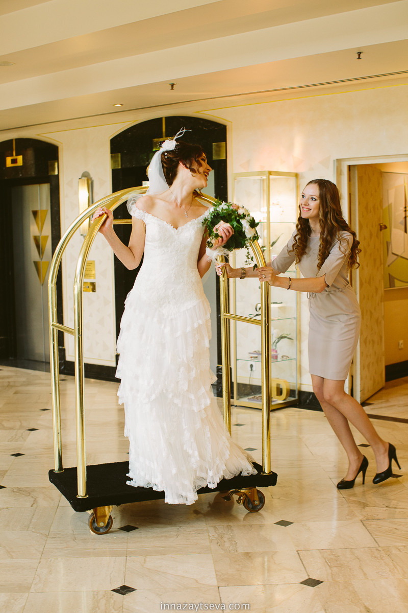 Wedding photographer in Bad Homburg, Frankfurkt. Inna Zaytseva Photography | Photographer in Munich | Content Creation