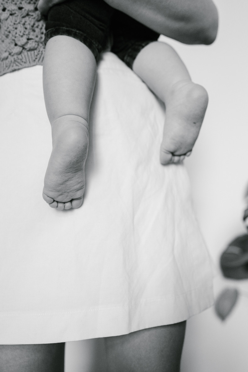 CONVERTING HOME FOR PHOTOSTUDIO FOR FAMILY PHOTOSESSION. Inna Zaytseva Photography | Photographer in Munich | Content Creation