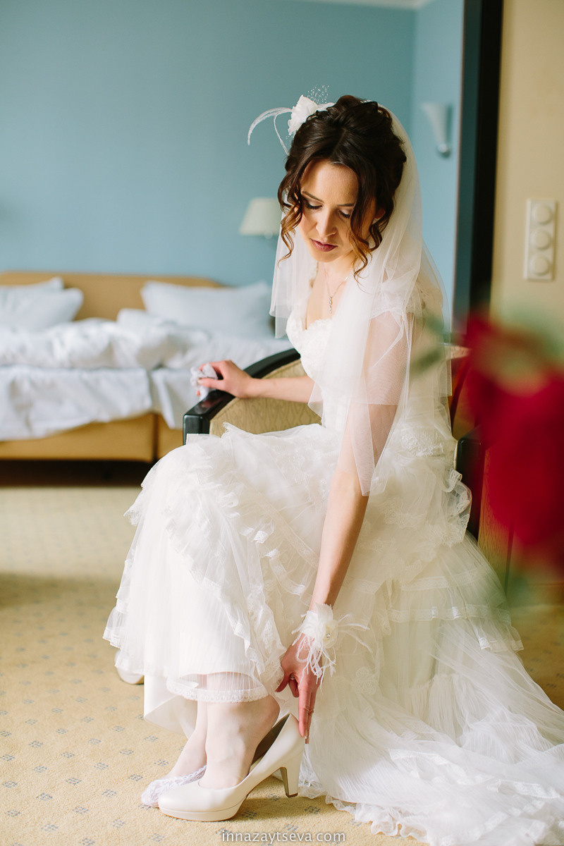 Wedding photographer in Bad Homburg, Frankfurkt. Inna Zaytseva Photography | Photographer in Munich | Content Creation