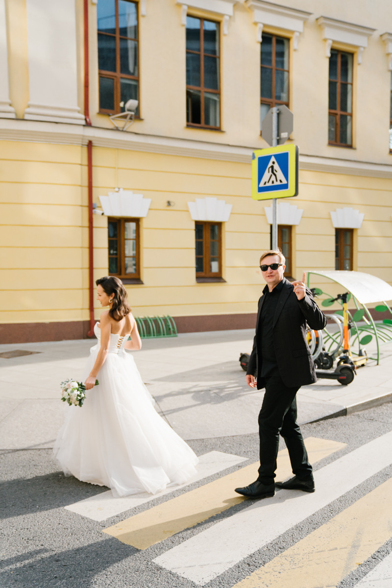 Last day of summer. Inna Zaytseva Photography | Photographer in Munich | Content Creation