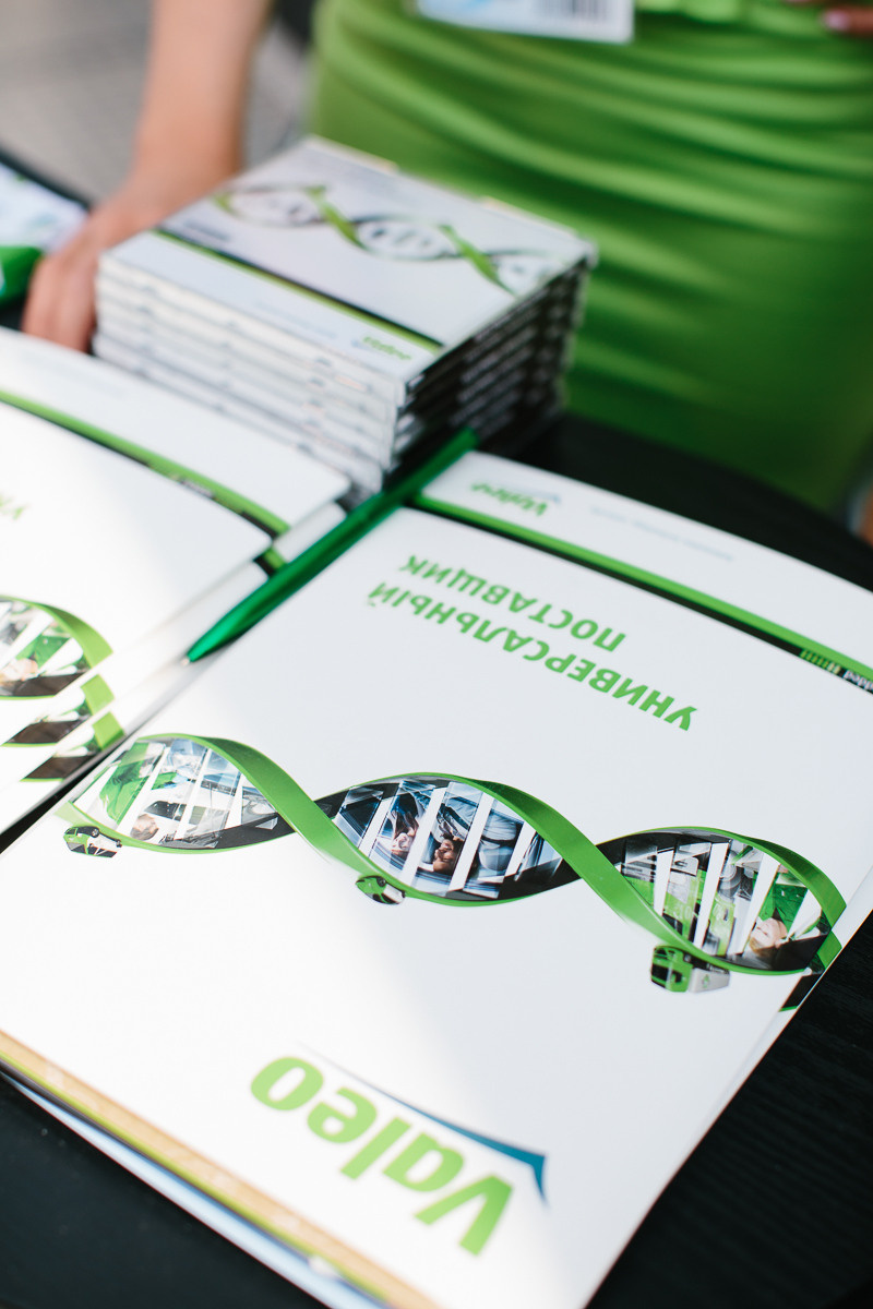 Eventfotograf: Konferenzen, Messen, Firmen- und Privatveranstaltungen. Inna Zaytseva Photography | Fotografin in München | Content Creation