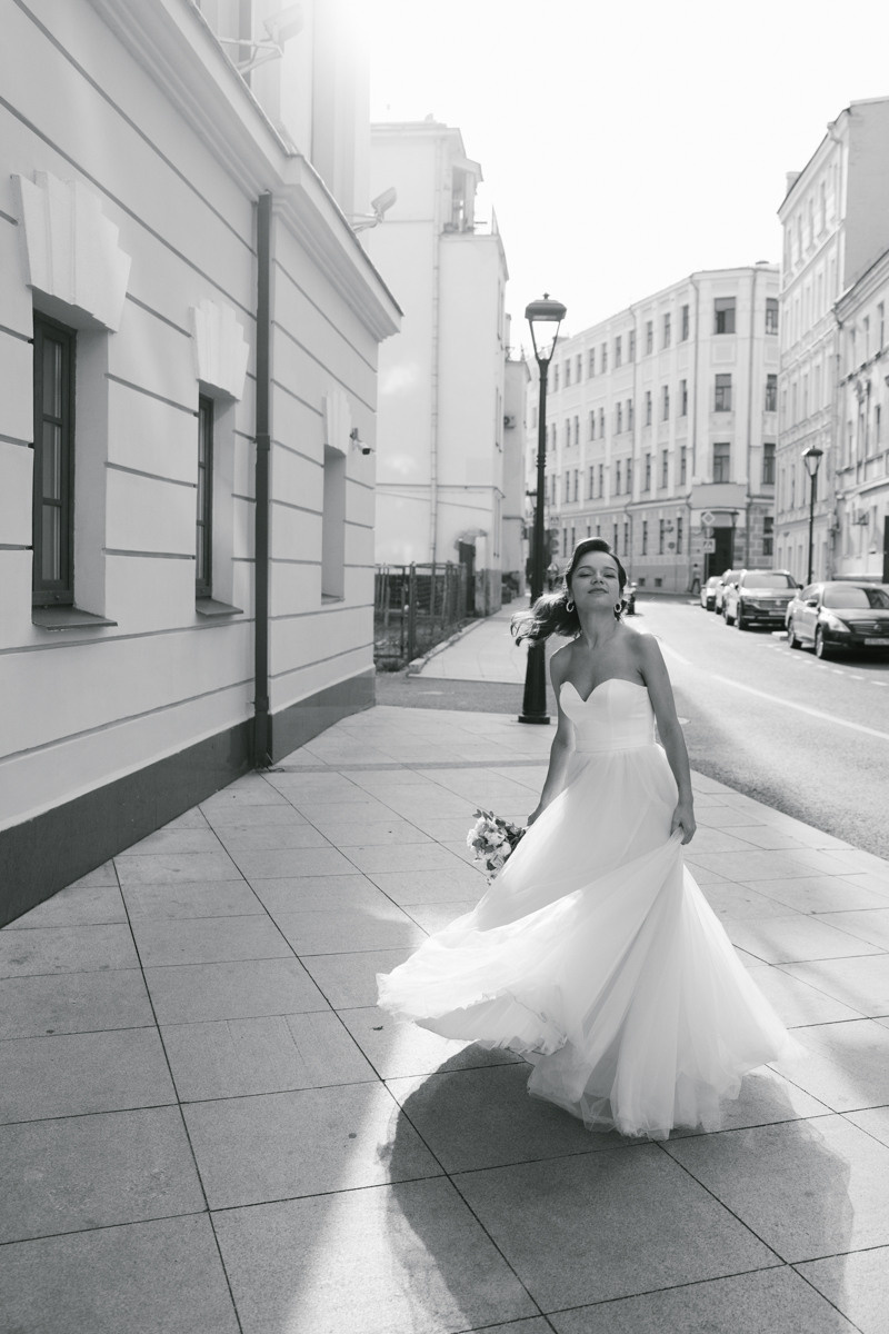 Last day of summer. Inna Zaytseva Photography | Photographer in Munich | Content Creation