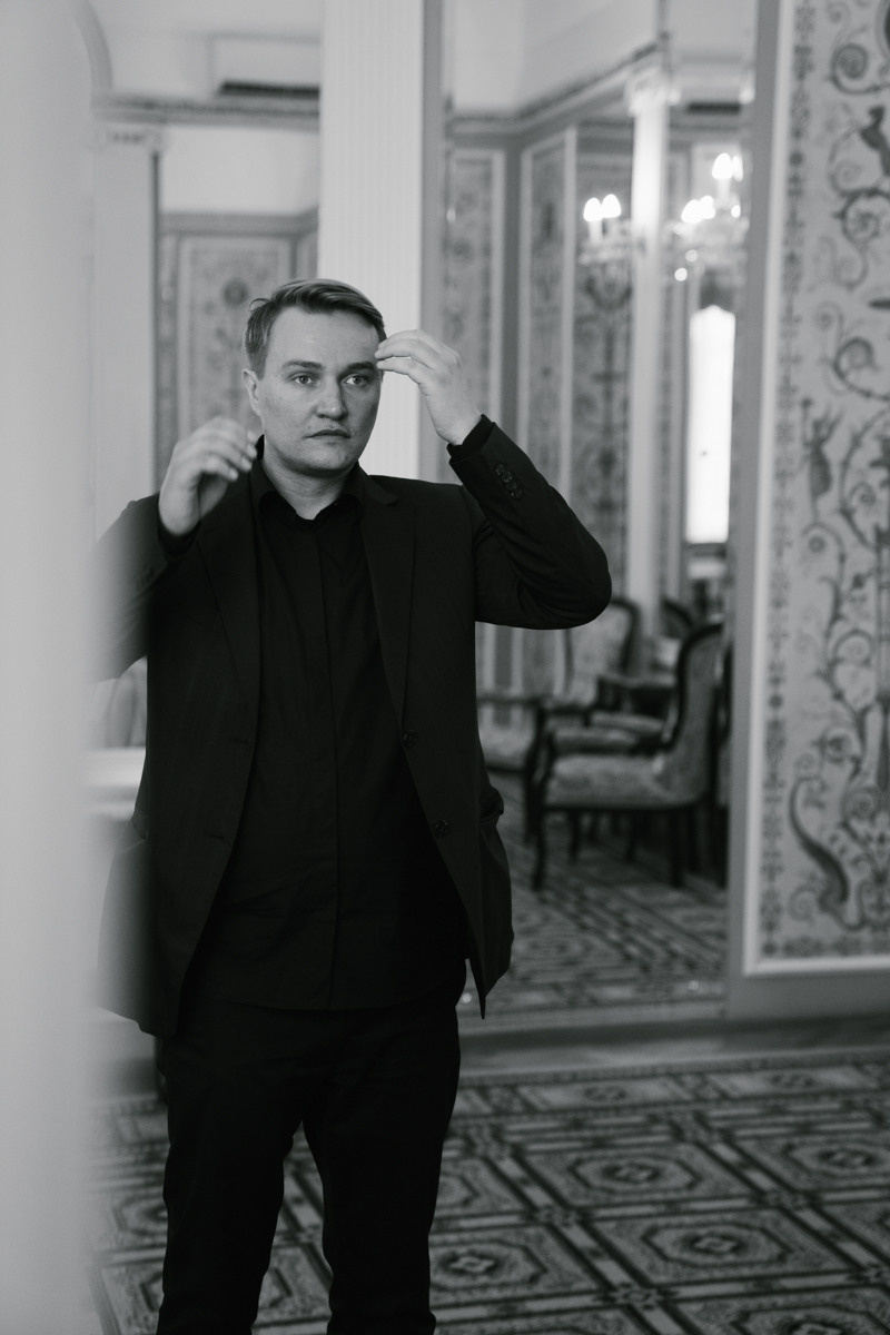 Last day of summer. Inna Zaytseva Photography | Photographer in Munich | Content Creation