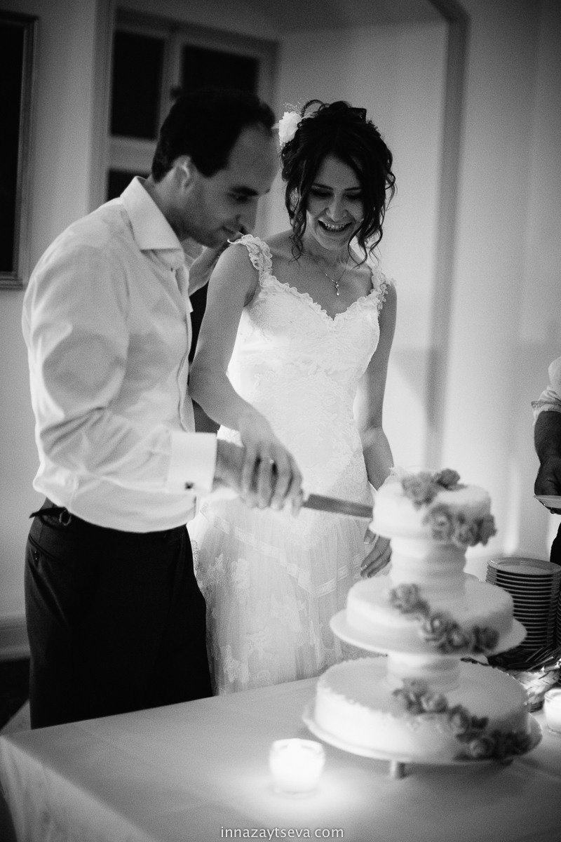 Wedding photographer in Bad Homburg, Frankfurkt. Inna Zaytseva Photography | Photographer in Munich | Content Creation