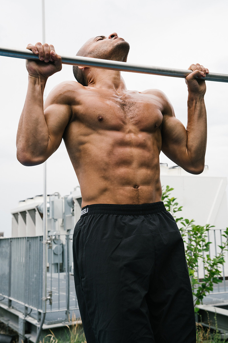 Corporate photographer for brand-aligned portraits and content creation. Websites, LinkedIn, PR and ads. Fast and consistent delivery. Inna Zaytseva Photography | Photographer in Munich | Content Creation