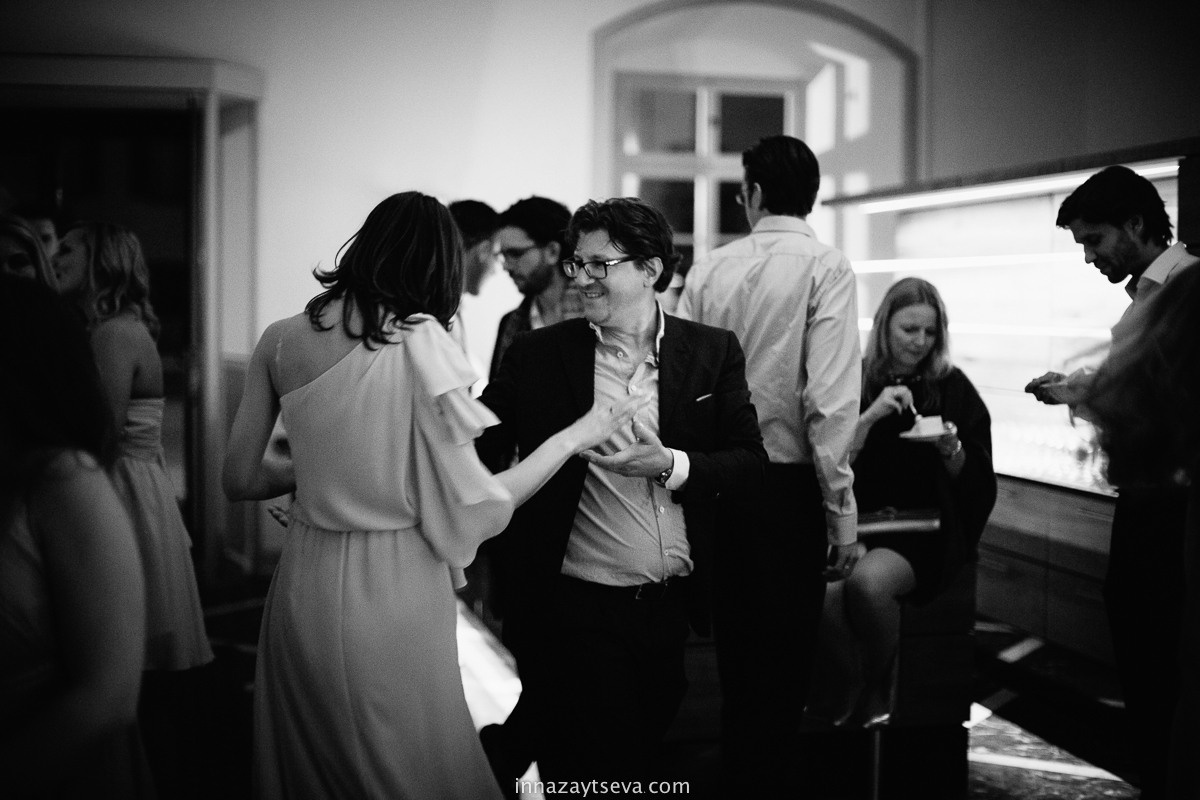 Wedding photographer in Bad Homburg, Frankfurkt. Inna Zaytseva Photography | Photographer in Munich | Content Creation