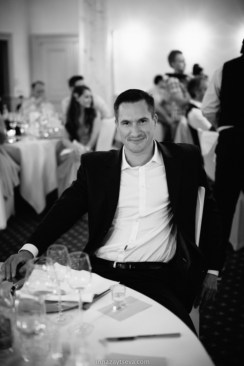 Wedding photographer in Bad Homburg, Frankfurkt. Inna Zaytseva Photography | Photographer in Munich | Content Creation