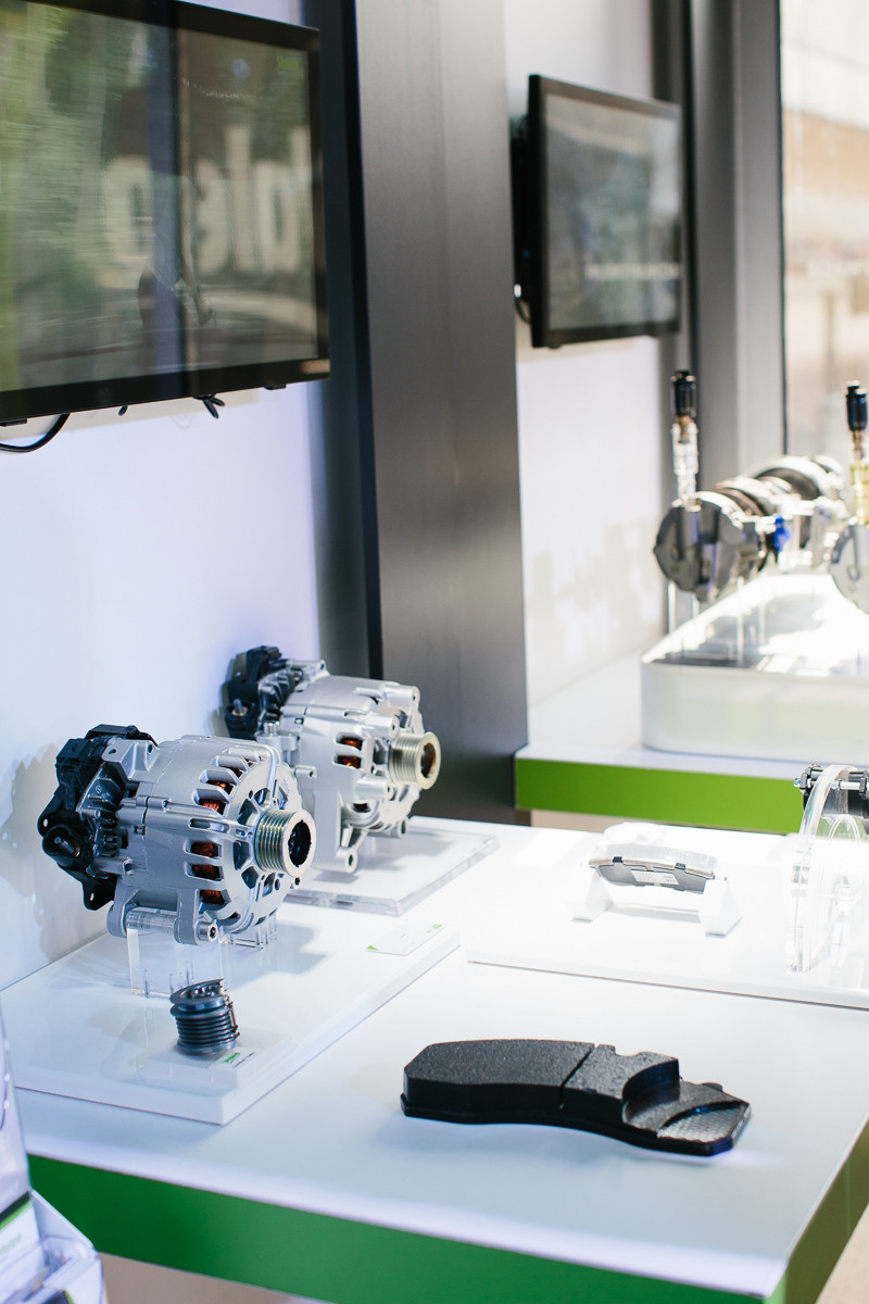 Eventfotograf: Konferenzen, Messen, Firmen- und Privatveranstaltungen. Inna Zaytseva Photography | Fotografin in München | Content Creation