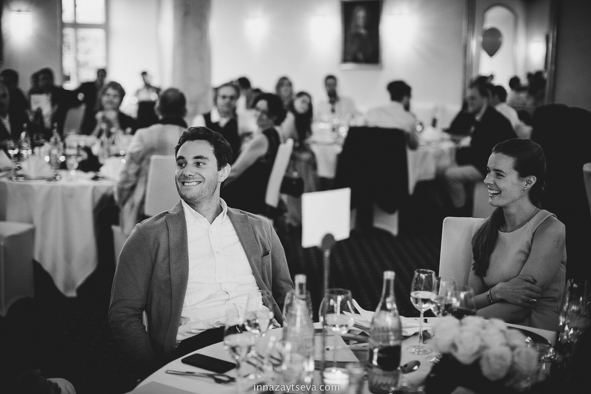 Wedding photographer in Bad Homburg, Frankfurkt. Inna Zaytseva Photography | Photographer in Munich | Content Creation