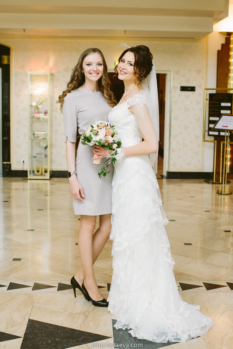 Wedding photographer in Bad Homburg, Frankfurkt. Inna Zaytseva Photography | Photographer in Munich | Content Creation