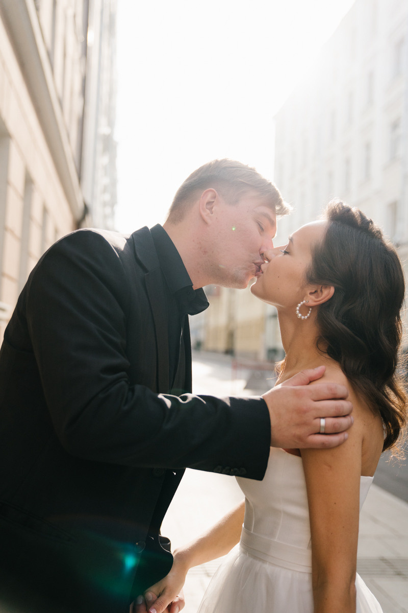 Last day of summer. Inna Zaytseva Photography | Photographer in Munich | Content Creation