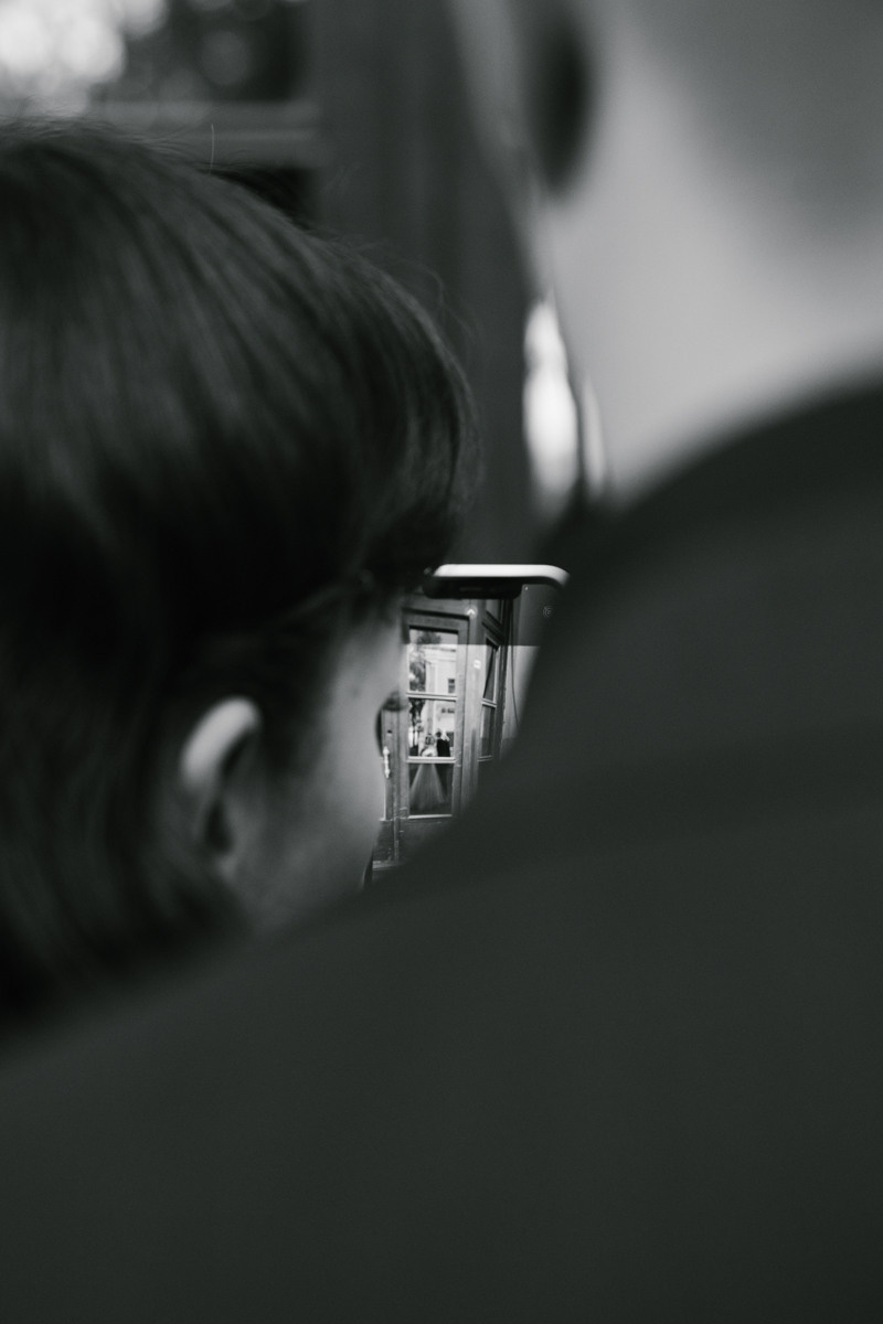 Last day of summer. Inna Zaytseva Photography | Photographer in Munich | Content Creation