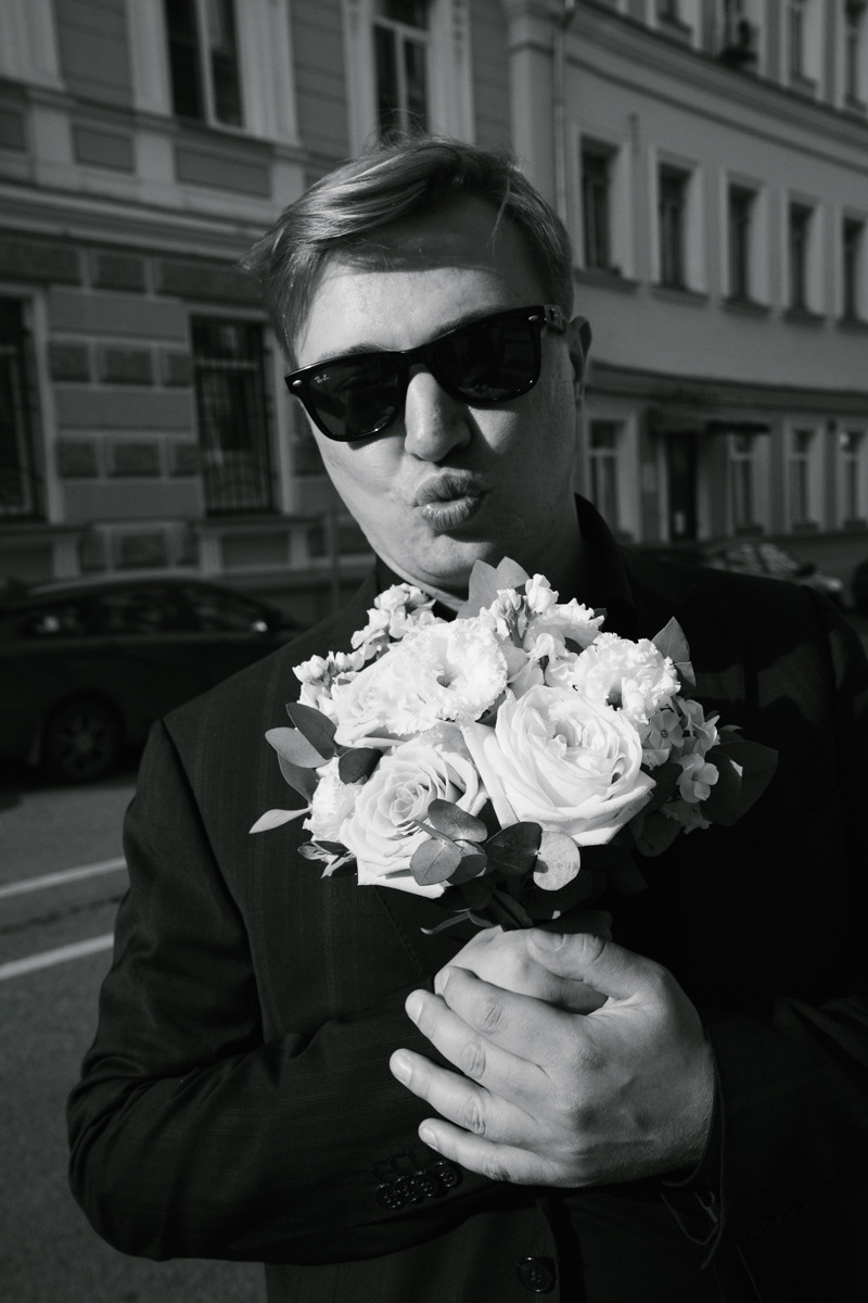 Last day of summer. Inna Zaytseva Photography | Photographer in Munich | Content Creation