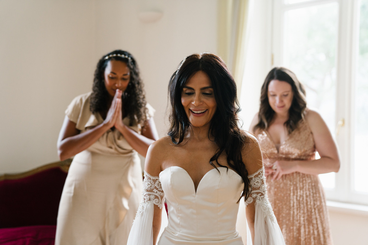 Hochzeitsfotograf über inspirierende Hochzeit am Comer See. Inna Zaytseva Photography | Fotografin in München | Content Creation